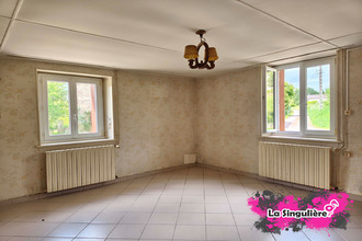  maison fougerolles 70220