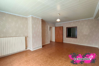  maison fougerolles 70220