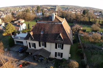  maison fougerolles 70220