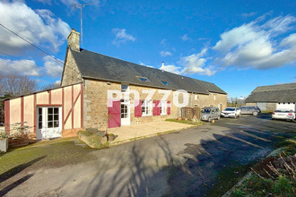  maison fougerolles-du-plessis 53190