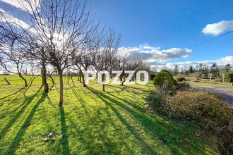  maison fougerolles-du-plessis 53190