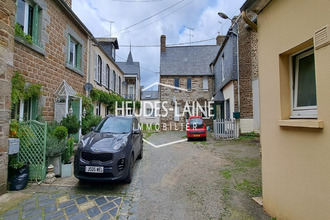  maison fougerolles-du-plessis 53190