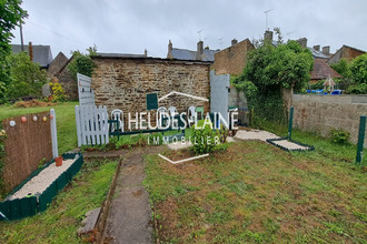  maison fougerolles-du-plessis 53190