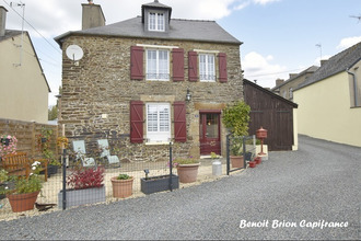  maison fougerolles-du-plessis 53190