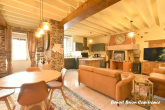  maison fougerolles-du-plessis 53190