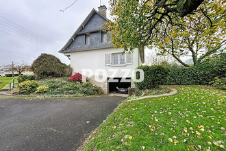  maison fougerolles-du-plessis 53190