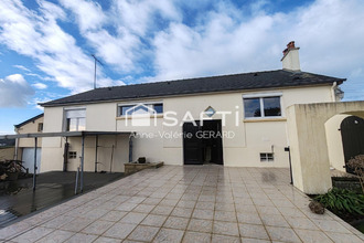  maison fougerolles-du-plessis 53190