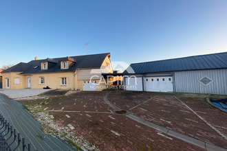  maison fougerolles-du-plessis 53190