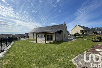  maison fougerolles-du-plessis 53190