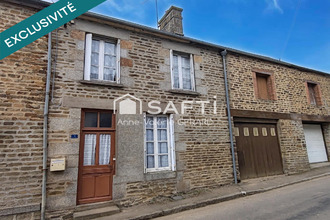  maison fougerolles-du-plessis 53190