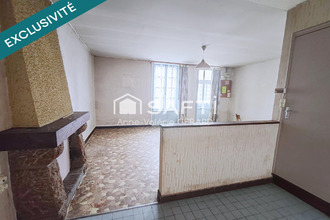  maison fougerolles-du-plessis 53190