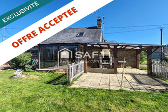  maison fougerolles-du-plessis 53190