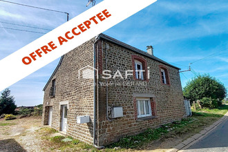  maison fougerolles-du-plessis 53190