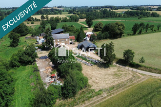  maison fougerolles-du-plessis 53190