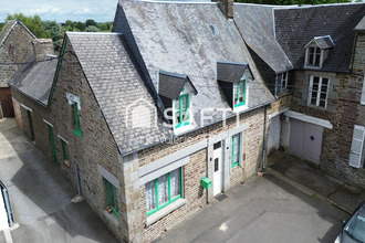  maison fougerolles-du-plessis 53190