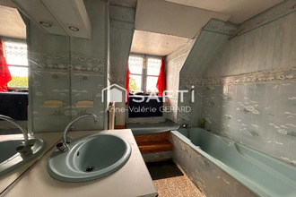  maison fougerolles-du-plessis 53190