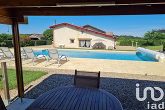  maison fougueyrolles 33220