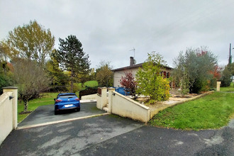  maison fougueyrolles 33220