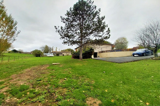  maison fougueyrolles 33220