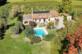  maison fougueyrolles 33220