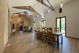  maison fougueyrolles 33220