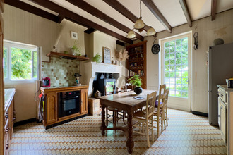  maison fougueyrolles 33220