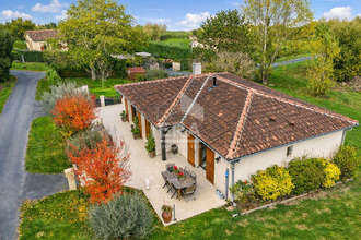  maison fougueyrolles 33220