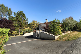  maison fougueyrolles 33220