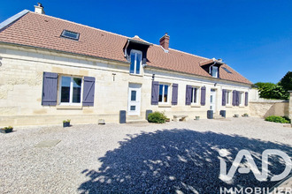  maison fouilleuse 60190