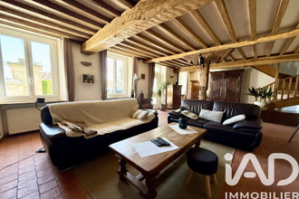  maison fouilleuse 60190