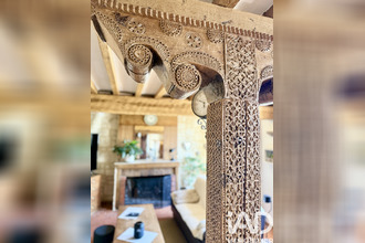  maison fouilleuse 60190