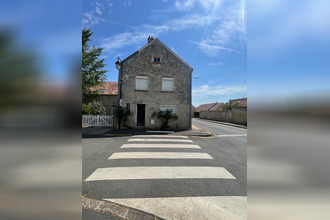 maison fouju 77390