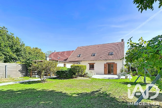 maison fouju 77390