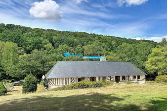  maison foulbec 27210