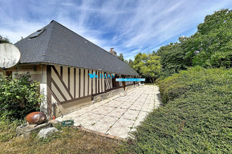  maison foulbec 27210