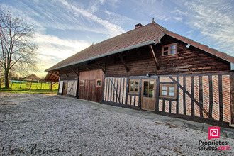  maison foulenay 39230