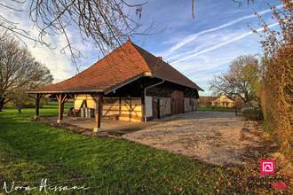  maison foulenay 39230