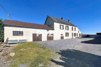  maison foulognes 14240