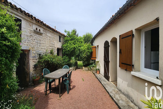  maison fouquebrune 16410
