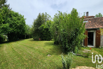  maison fouquebrune 16410