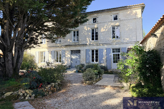  maison fouquebrune 16410