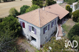  maison fouquebrune 16410