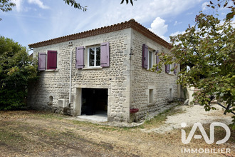  maison fouquebrune 16410