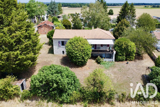  maison fouquebrune 16410