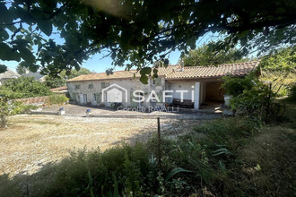  maison fouquebrune 16410