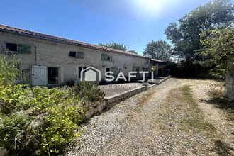  maison fouquebrune 16410