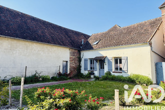  maison fouquenies 60000