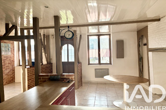  maison fouquenies 60000