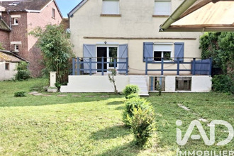  maison fouquenies 60000