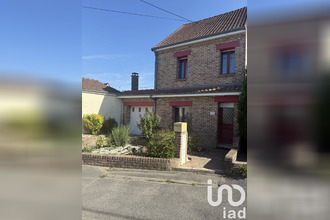  maison fouquereuil 62232